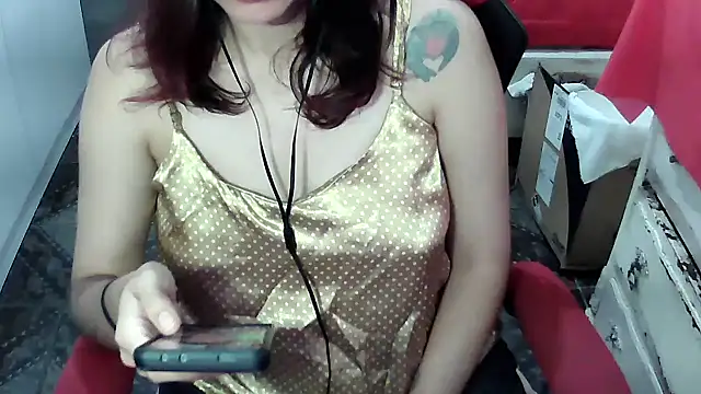 ManuEscarlate13 online show from 02-26-26, 07:19