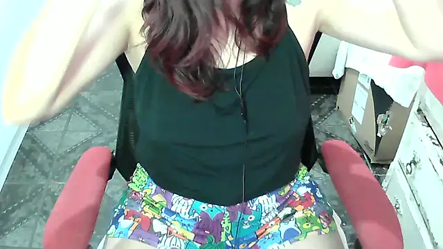 ManuEscarlate13 online show from 03-26-26, 02:10