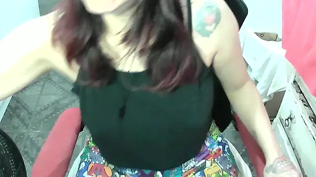 ManuEscarlate13 online show from 03-31-26, 04:25