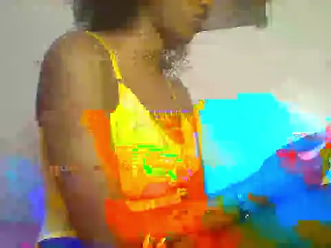 Queeen model online show from 03-04-26, 05:31