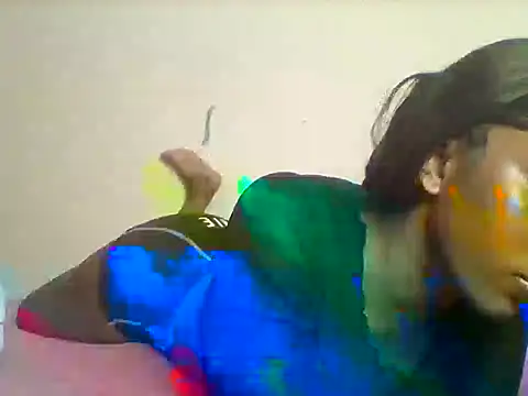 Queeen model online show from 02-16-26, 05:55