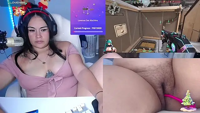 Sunny Gamer7 online show from 12-13-24, 08:30