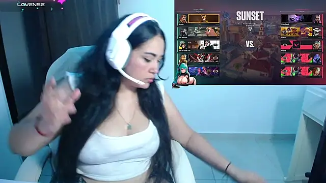 Sunny Gamer7 online show from 01-08-26, 10:49