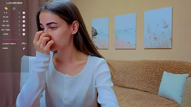 AstoriyaNight online show from 09-24-25, 12:55