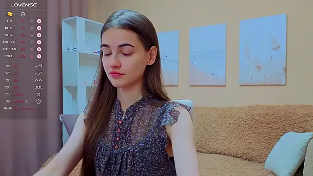 AstoriyaNight online show from 09-18-25, 10:07