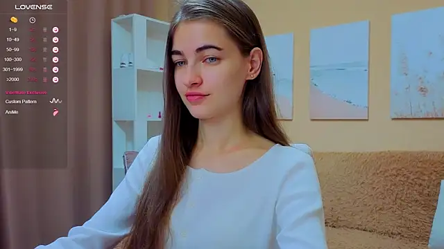 AstoriyaNight online show from 09-26-25, 03:24