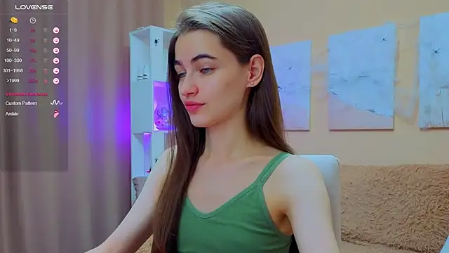 AstoriyaNight online show from 11-09-25, 04:16