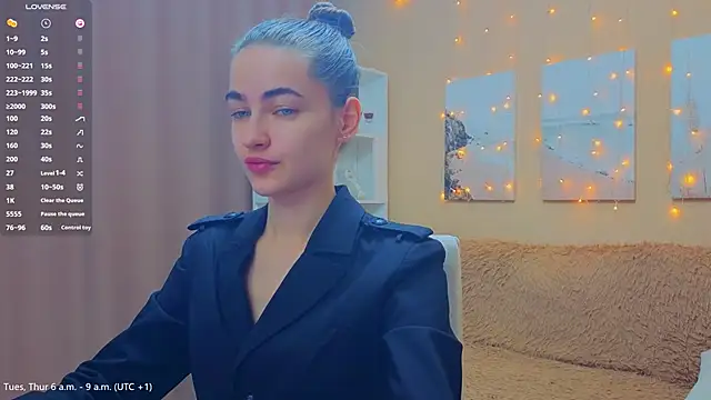 AstoriyaNight online show from 03-23-26, 03:17