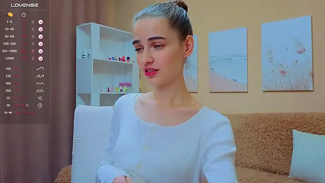 AstoriyaNight online show from 09-26-25, 03:30