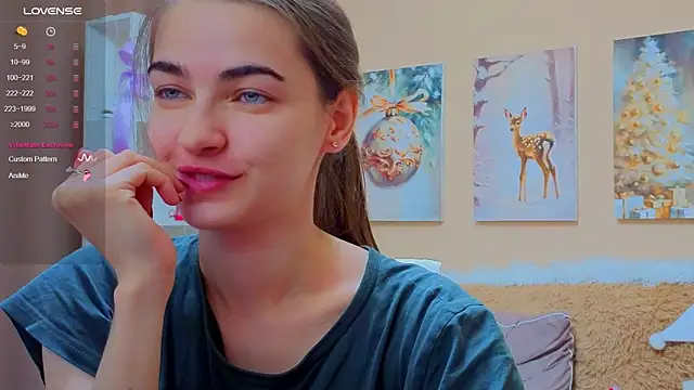 AstoriyaNight online show from 12-16-25, 09:02