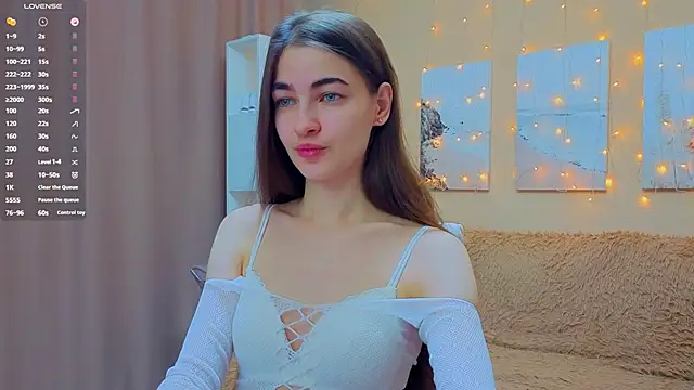 AstoriyaNight online show from 03-14-26, 03:12