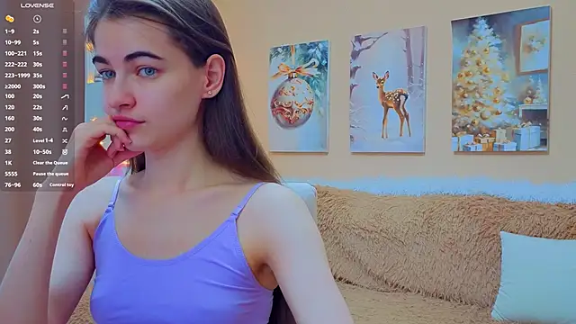 AstoriyaNight online show from 02-06-26, 07:04