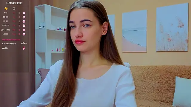 AstoriyaNight online show from 09-28-25, 04:08