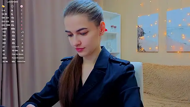 AstoriyaNight online show from 04-11-26, 04:09