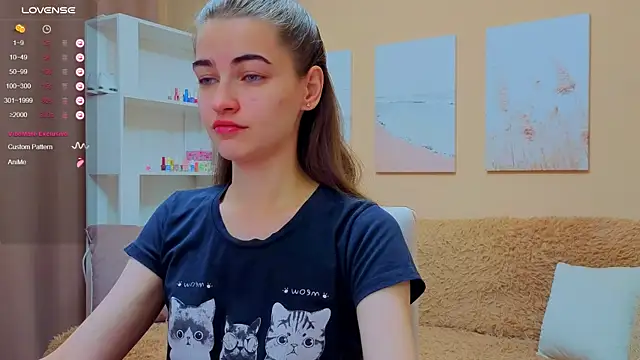 AstoriyaNight online show from 10-11-25, 04:13