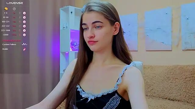 AstoriyaNight online show from 11-20-25, 10:05