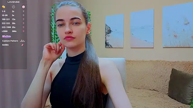 AstoriyaNight online show from 05-28-26, 10:00