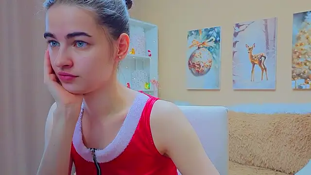 AstoriyaNight online show from 02-08-26, 08:12