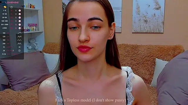 AstoriyaNight online show from 03-21-25, 12:06