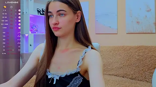 AstoriyaNight online show from 10-23-25, 10:36