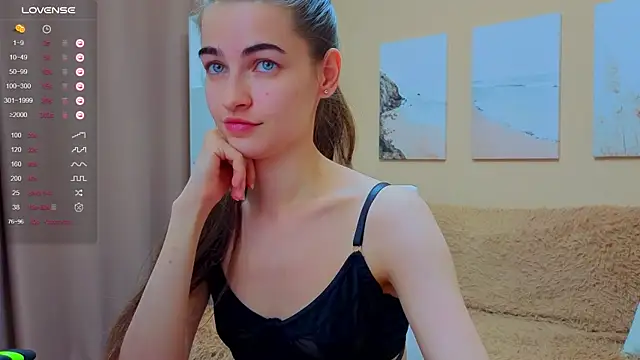 AstoriyaNight online show from 10-12-25, 04:30