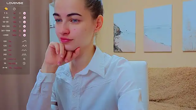 AstoriyaNight online show from 10-12-25, 04:25