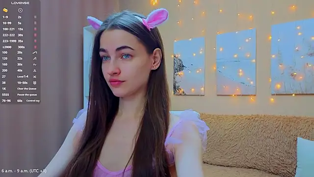 AstoriyaNight online show from 04-02-26, 05:03