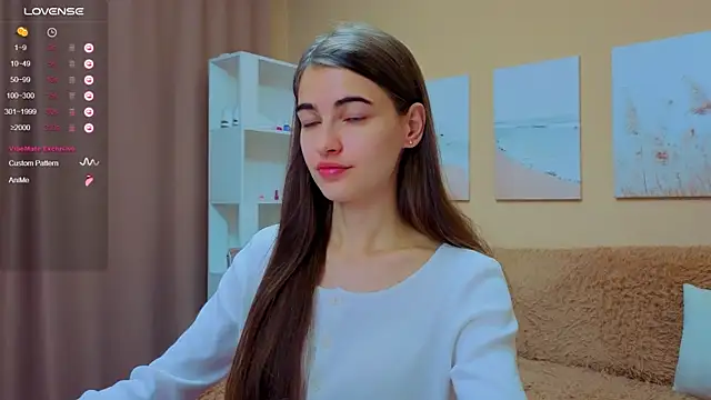 AstoriyaNight online show from 09-27-25, 03:34