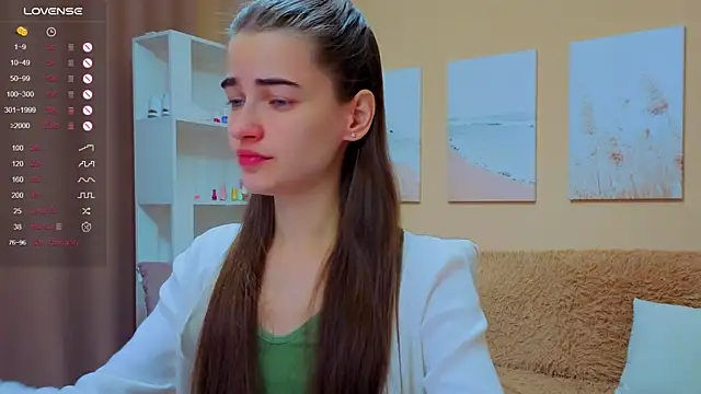 AstoriyaNight online show from 10-04-25, 10:06