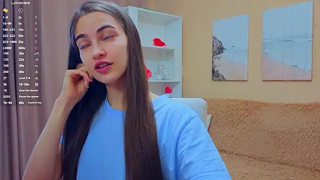 AstoriyaNight online show from 03-01-26, 09:20