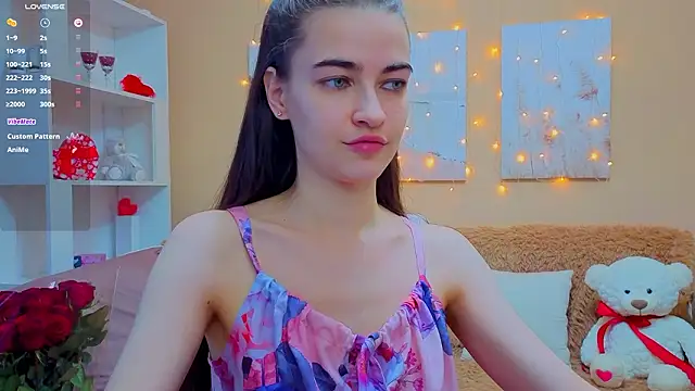 AstoriyaNight online show from 02-12-26, 08:47