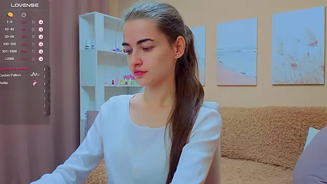 AstoriyaNight online show from 09-23-25, 10:33