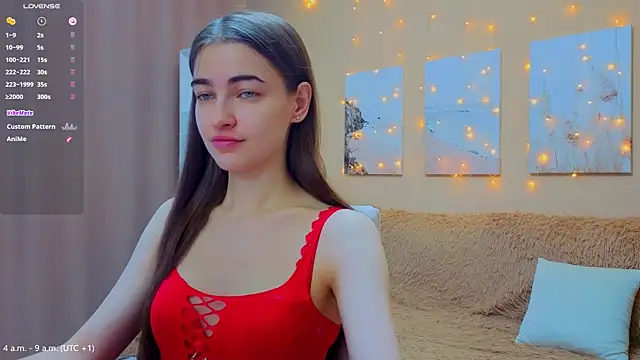 AstoriyaNight online show from 04-06-26, 03:02