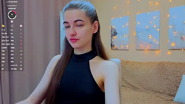 AstoriyaNight online show from 04-18-26, 04:04