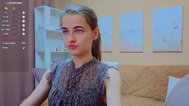 AstoriyaNight online show from 09-10-25, 10:03