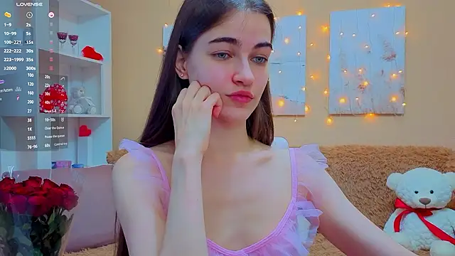 AstoriyaNight online show from 02-13-26, 09:09