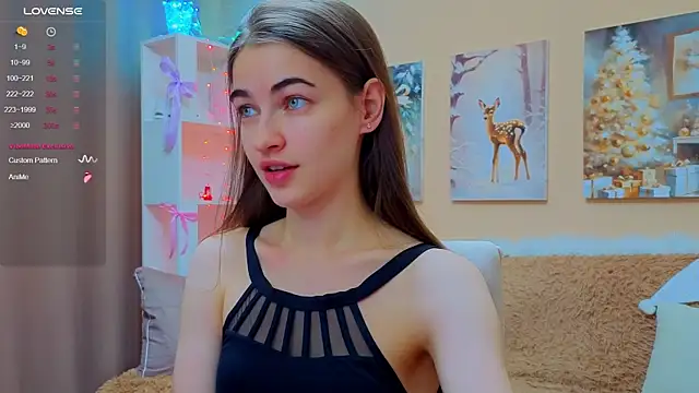 AstoriyaNight online show from 12-04-25, 08:35