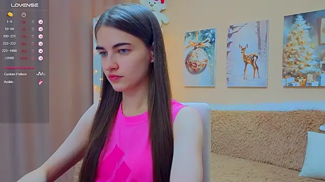 AstoriyaNight online show from 01-11-26, 10:22