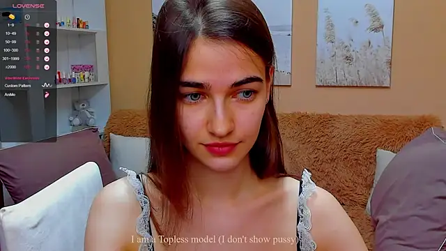 AstoriyaNight online show from 03-22-25, 02:03