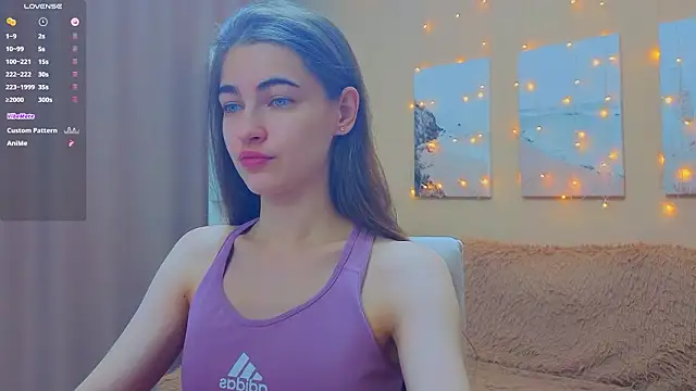 AstoriyaNight online show from 03-17-26, 04:04