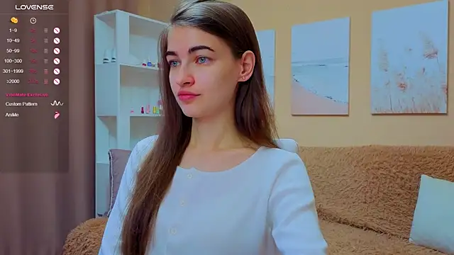 AstoriyaNight online show from 09-25-25, 04:07