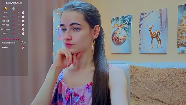 AstoriyaNight online show from 02-03-26, 09:58