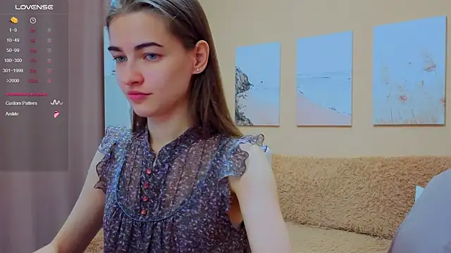 AstoriyaNight online show from 09-16-25, 06:47