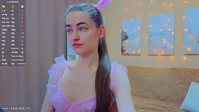 AstoriyaNight online show from 04-04-26, 04:08