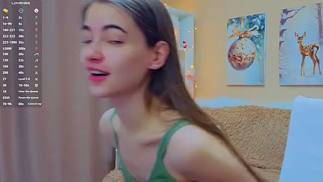 AstoriyaNight online show from 02-10-26, 08:13