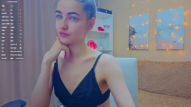 AstoriyaNight online show from 03-15-26, 03:02