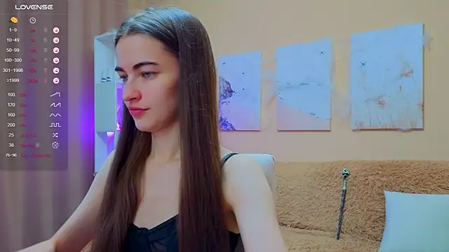 AstoriyaNight online show from 11-02-25, 04:28