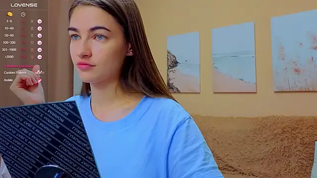 AstoriyaNight online show from 10-18-25, 04:03