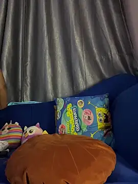 Cherrytowild online show from 07-01-26, 12:11