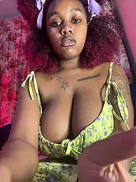 Cherrytowild online show from 06-25-26, 06:02